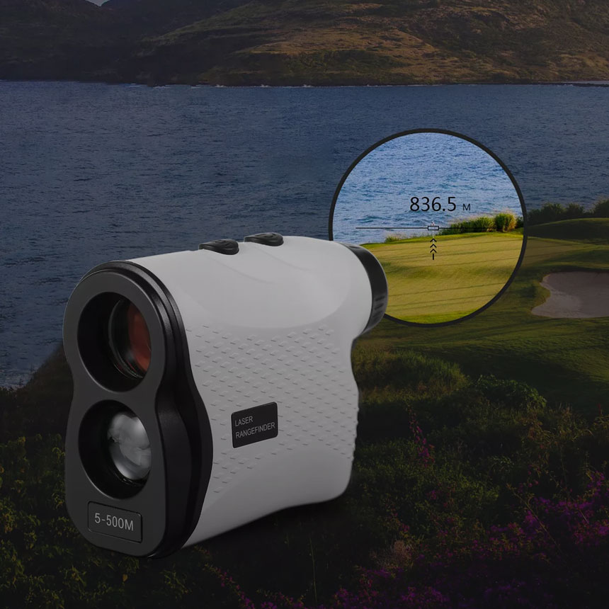 Golf Rangefinders